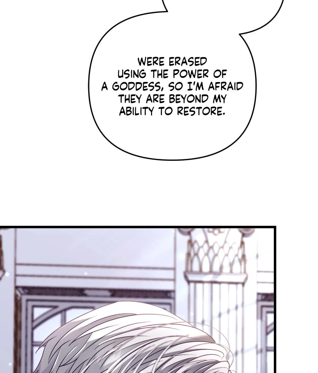 Wolf Under Sheep’s Clothing Chapter 41 - Page 23