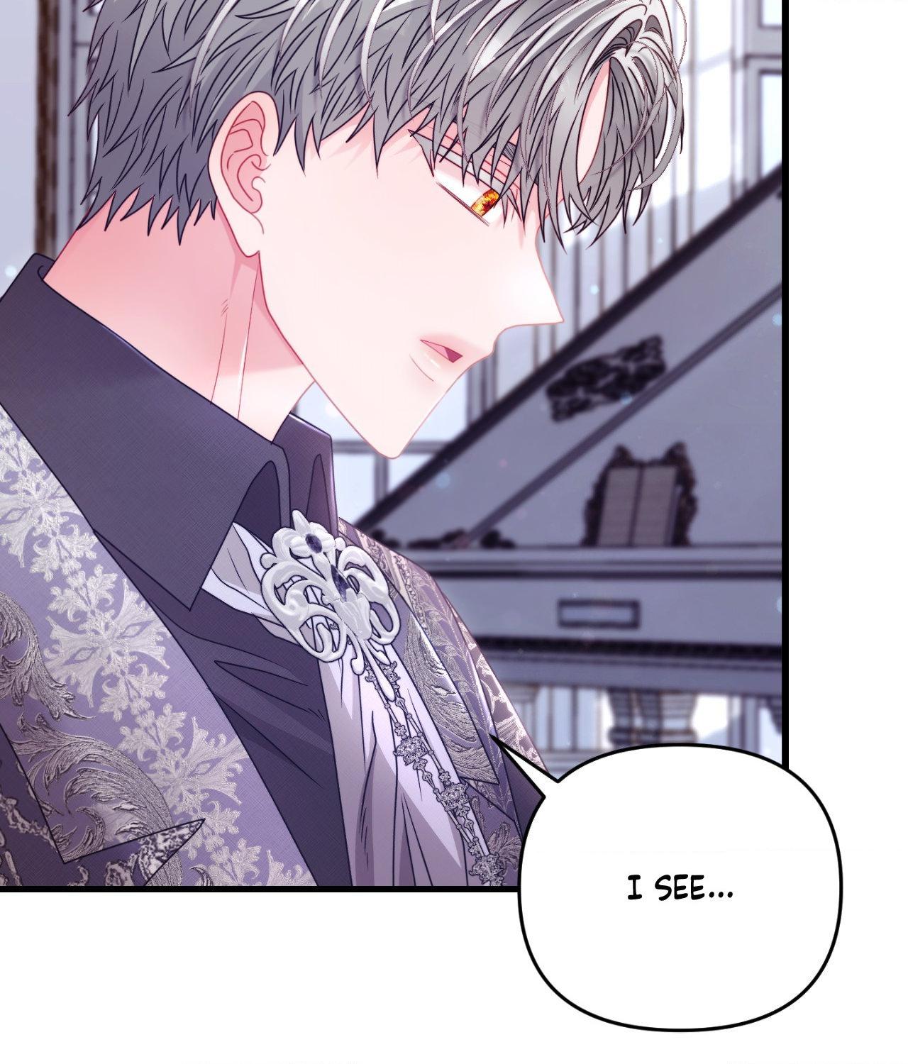 Wolf Under Sheep’s Clothing Chapter 41 - Page 24