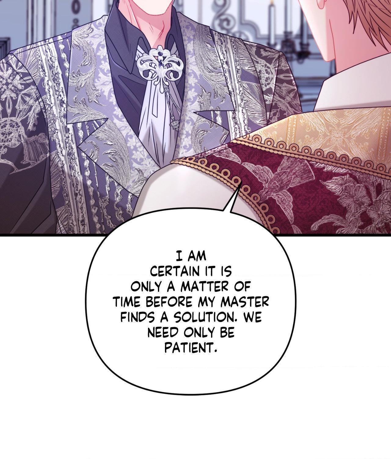 Wolf Under Sheep’s Clothing Chapter 41 - Page 26