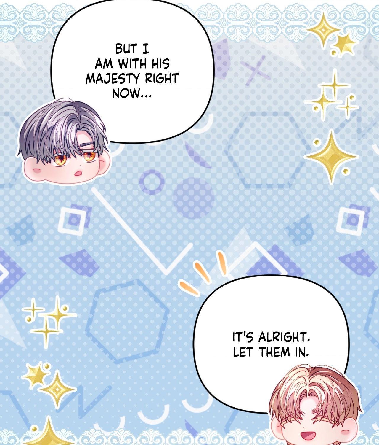 Wolf Under Sheep’s Clothing Chapter 41 - Page 29