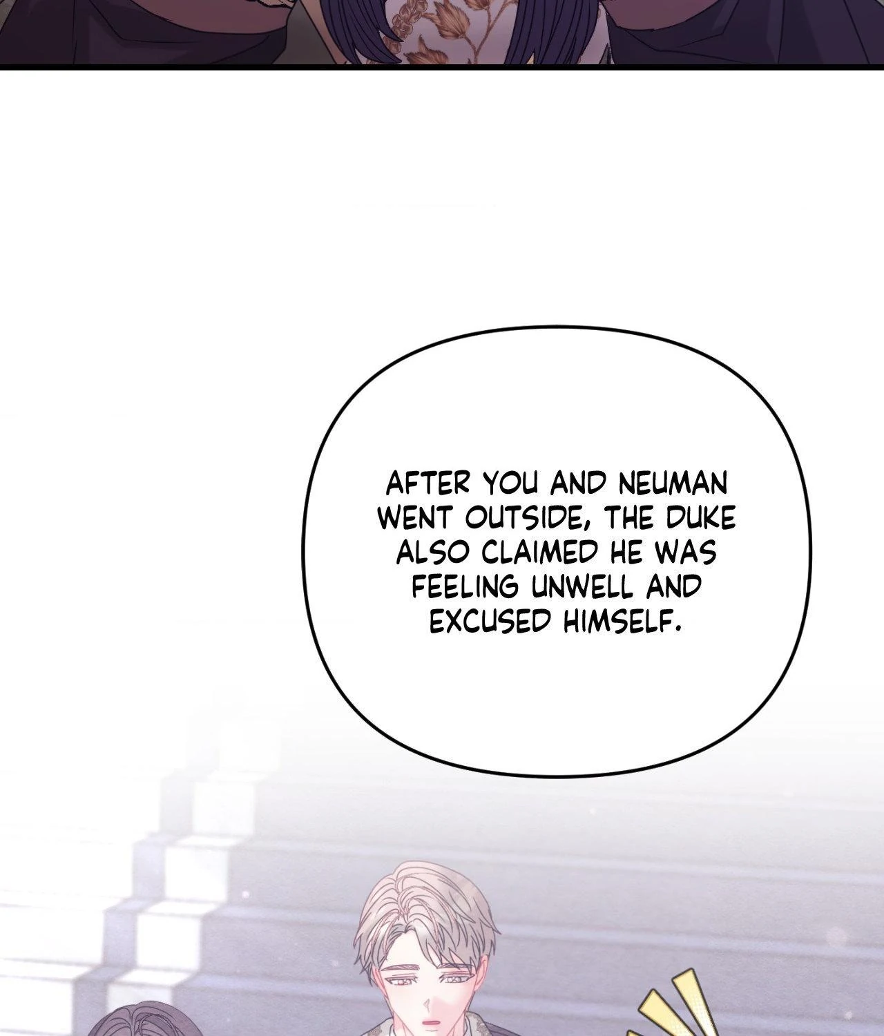 Wolf Under Sheep’s Clothing Chapter 41 - Page 4