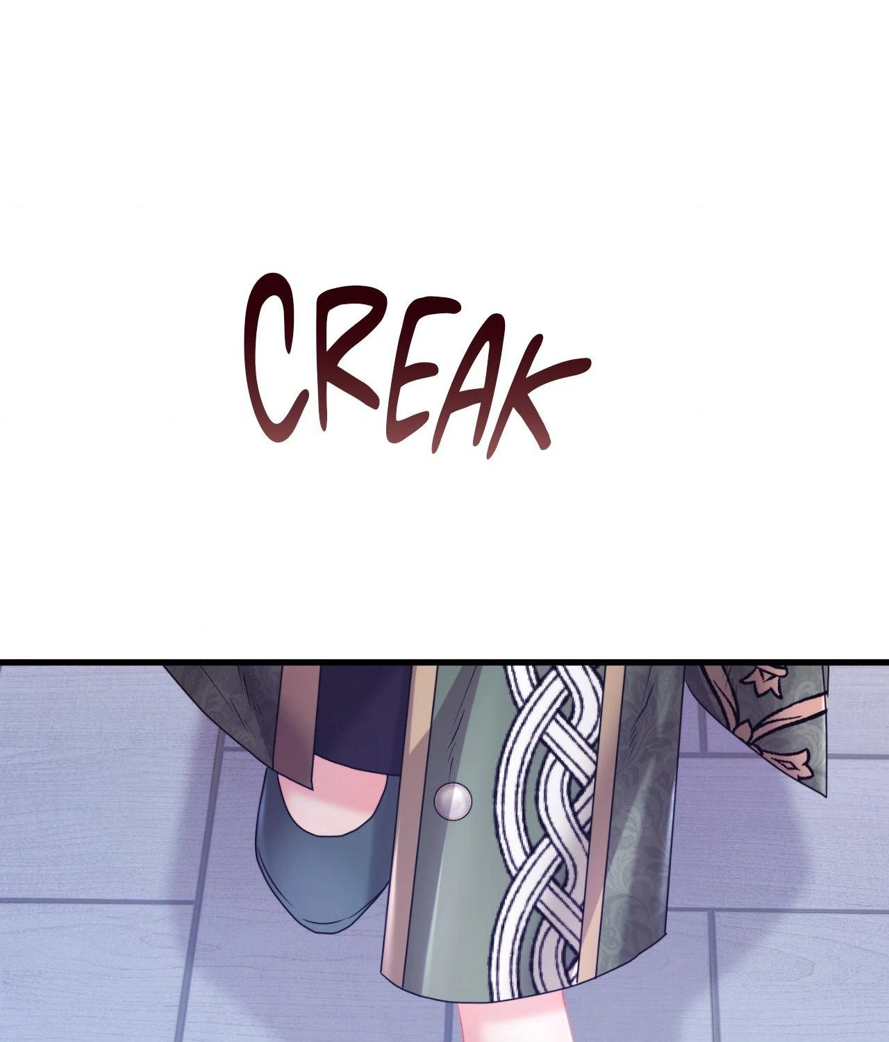 Wolf Under Sheep’s Clothing Chapter 41 - Page 31