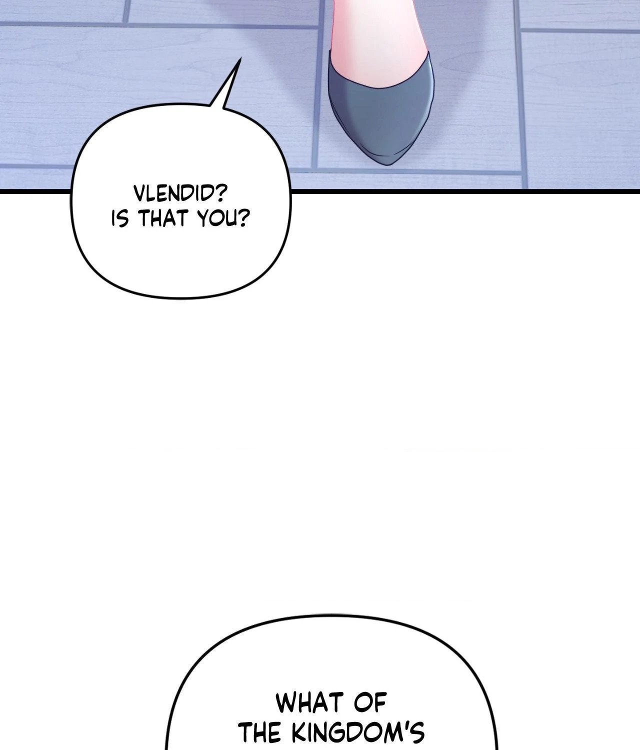 Wolf Under Sheep’s Clothing Chapter 41 - Page 32