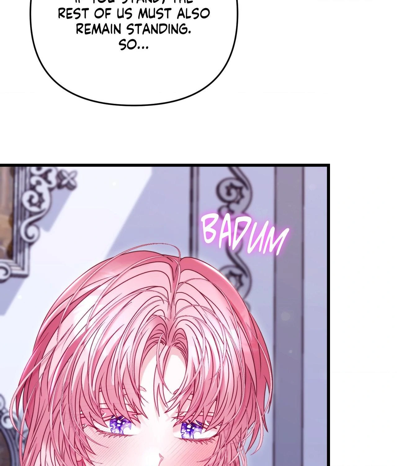 Wolf Under Sheep’s Clothing Chapter 41 - Page 39