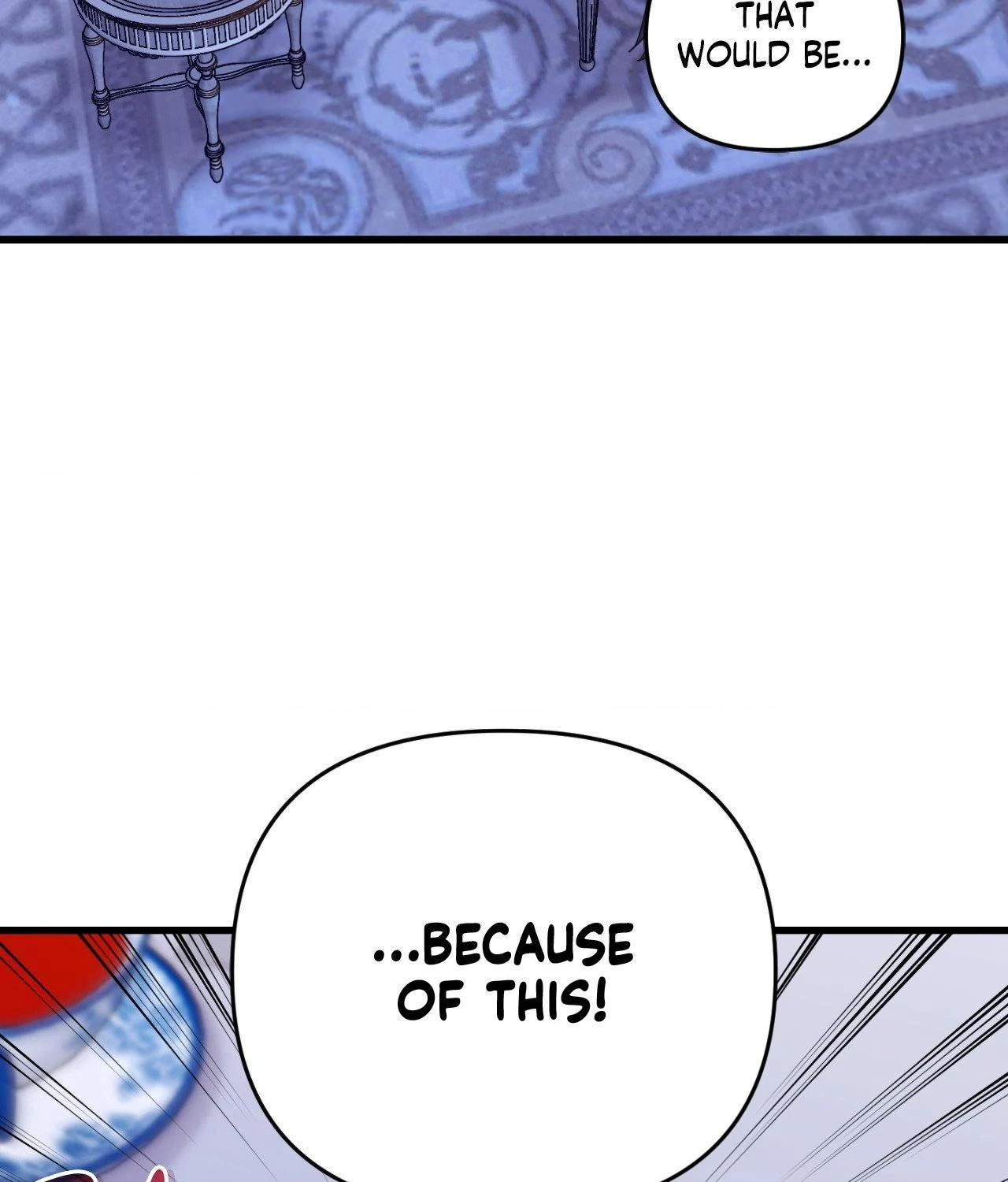 Wolf Under Sheep’s Clothing Chapter 41 - Page 43