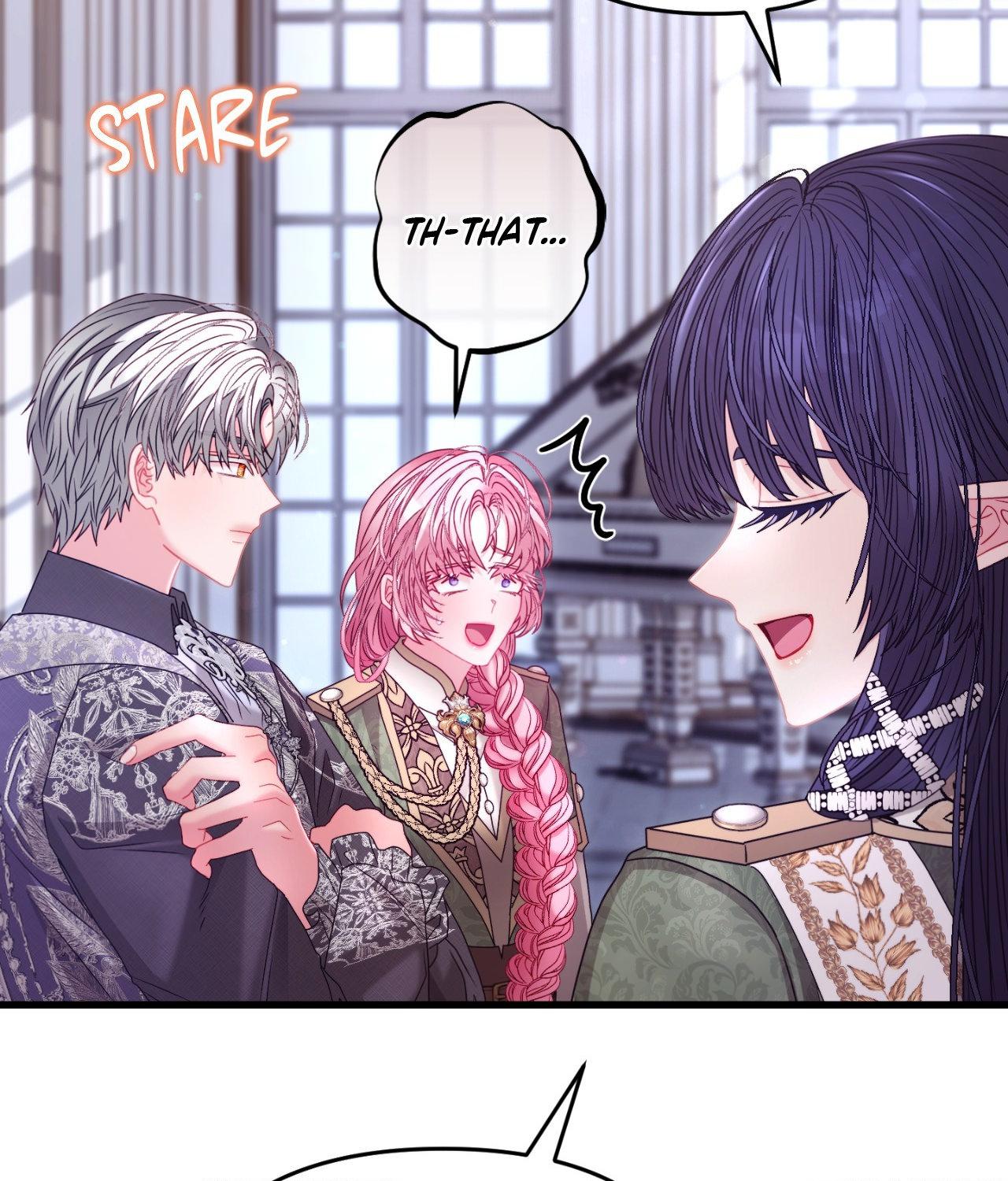 Wolf Under Sheep’s Clothing Chapter 41 - Page 46