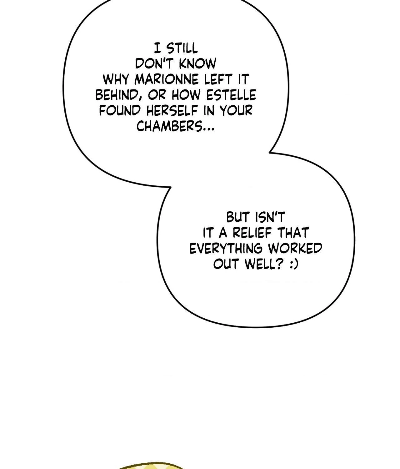 Wolf Under Sheep’s Clothing Chapter 41 - Page 47