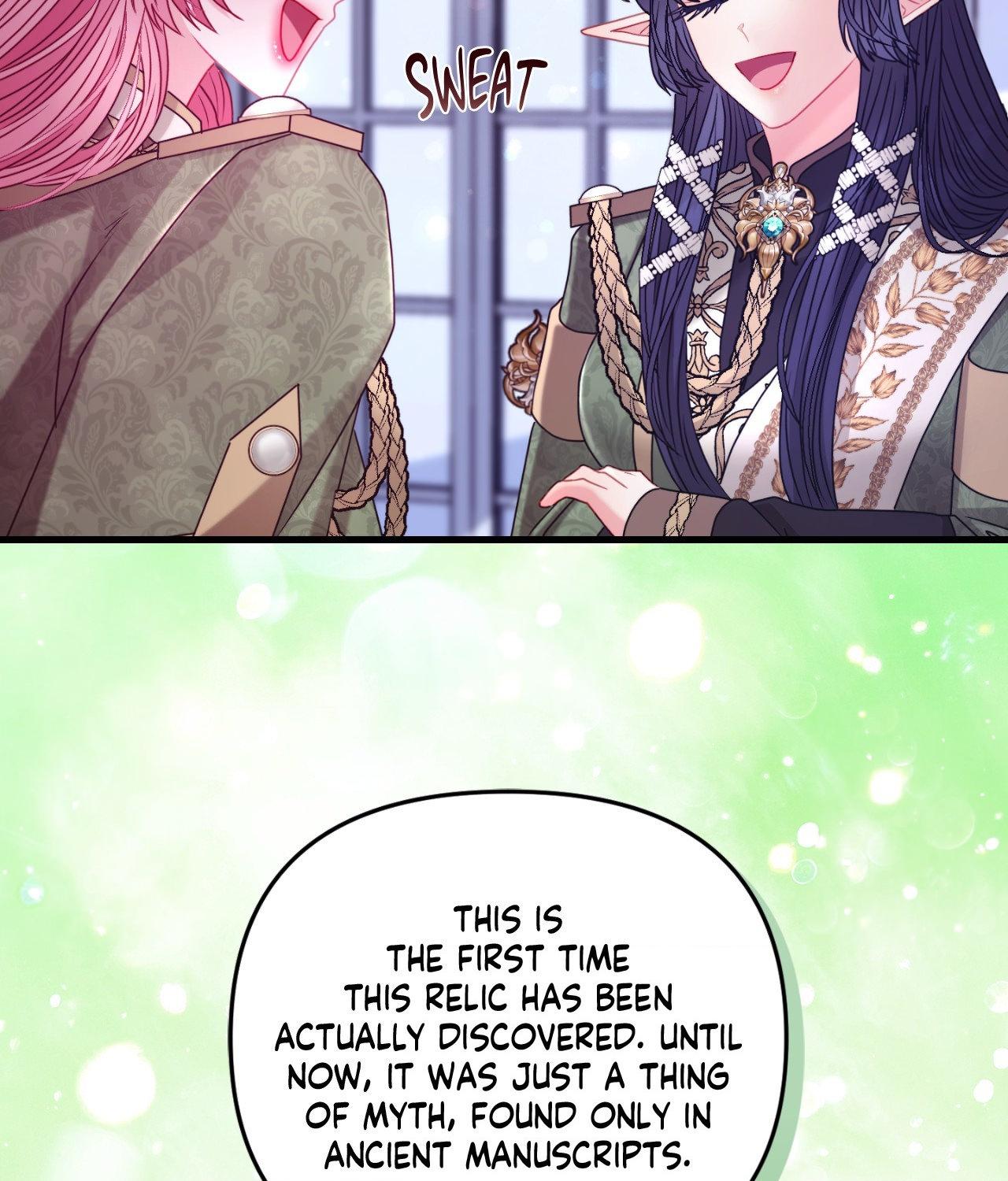 Wolf Under Sheep’s Clothing Chapter 41 - Page 49