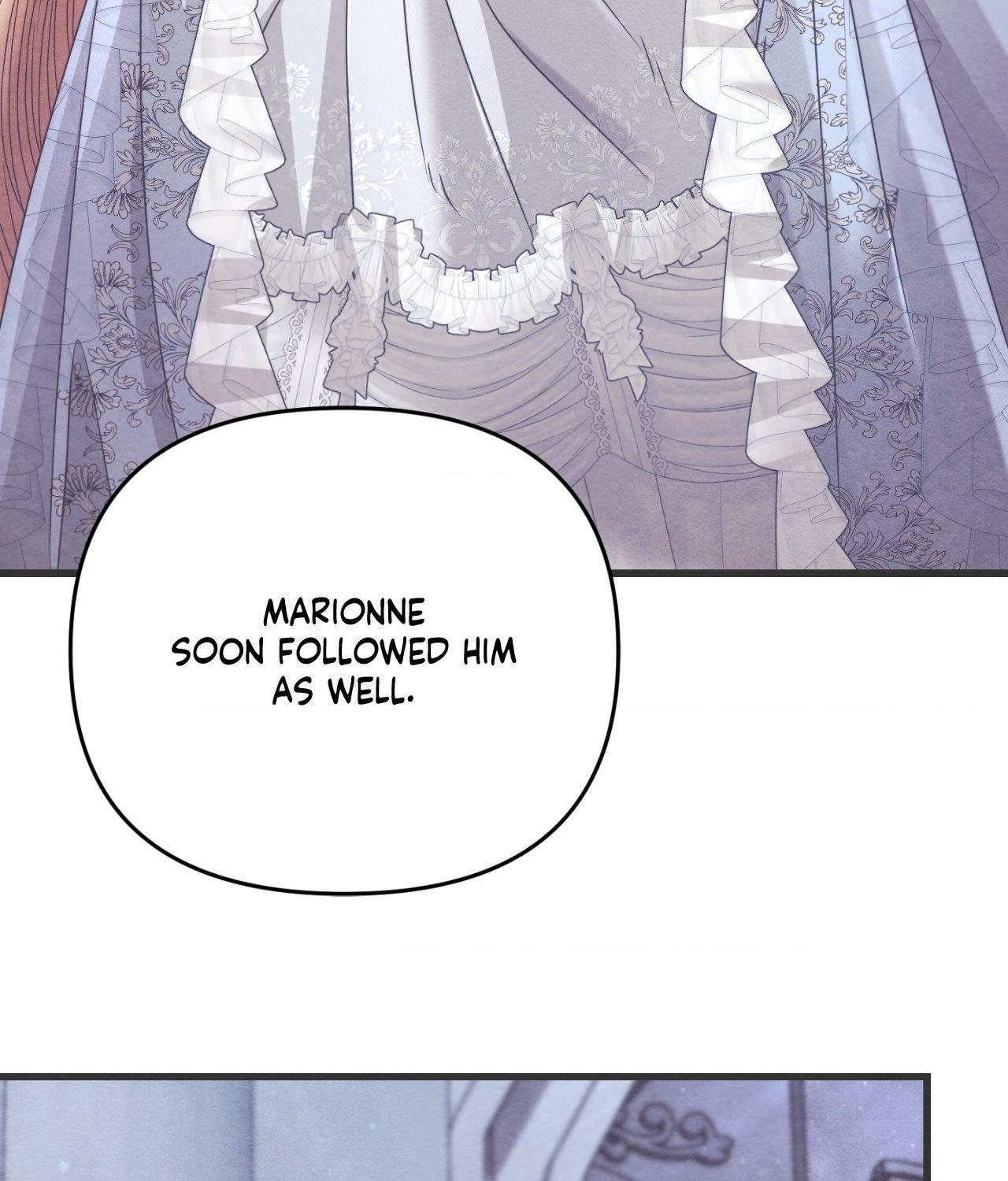 Wolf Under Sheep’s Clothing Chapter 41 - Page 6