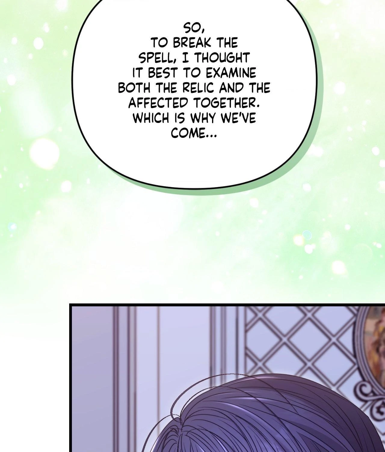 Wolf Under Sheep’s Clothing Chapter 41 - Page 52