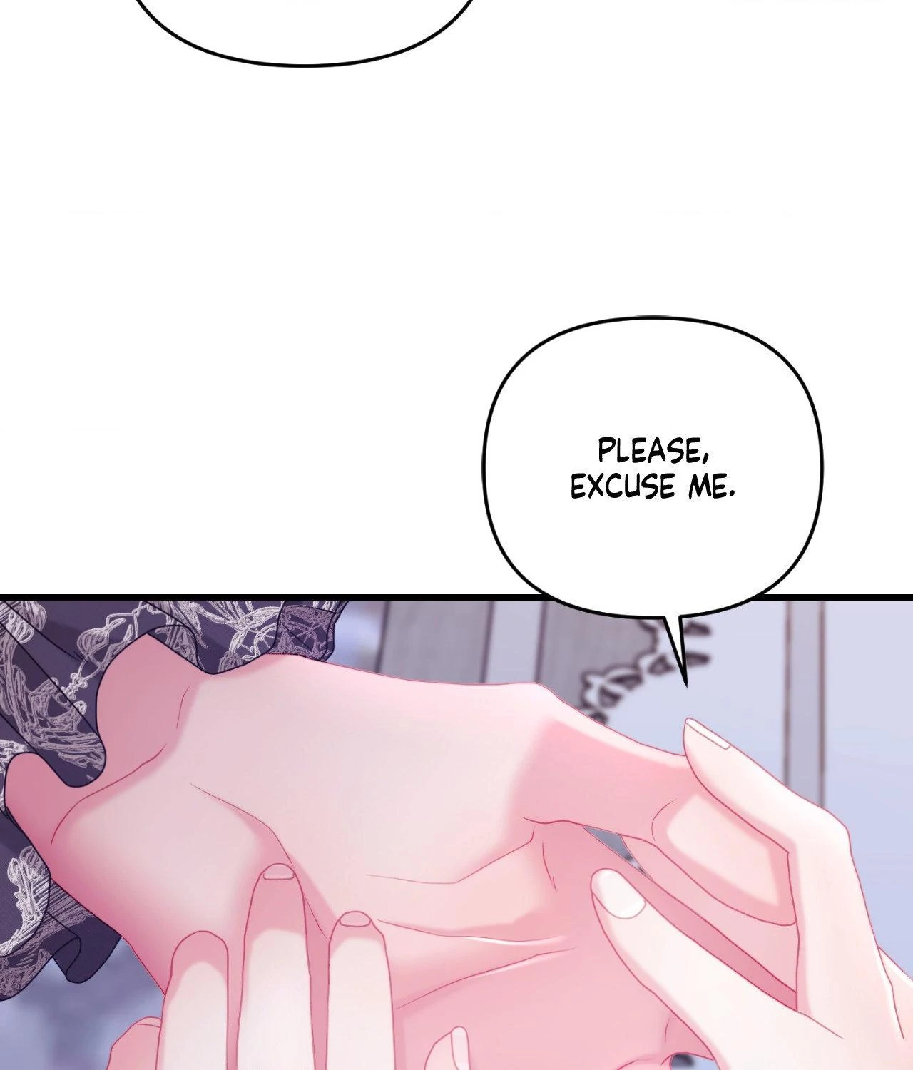 Wolf Under Sheep’s Clothing Chapter 41 - Page 55