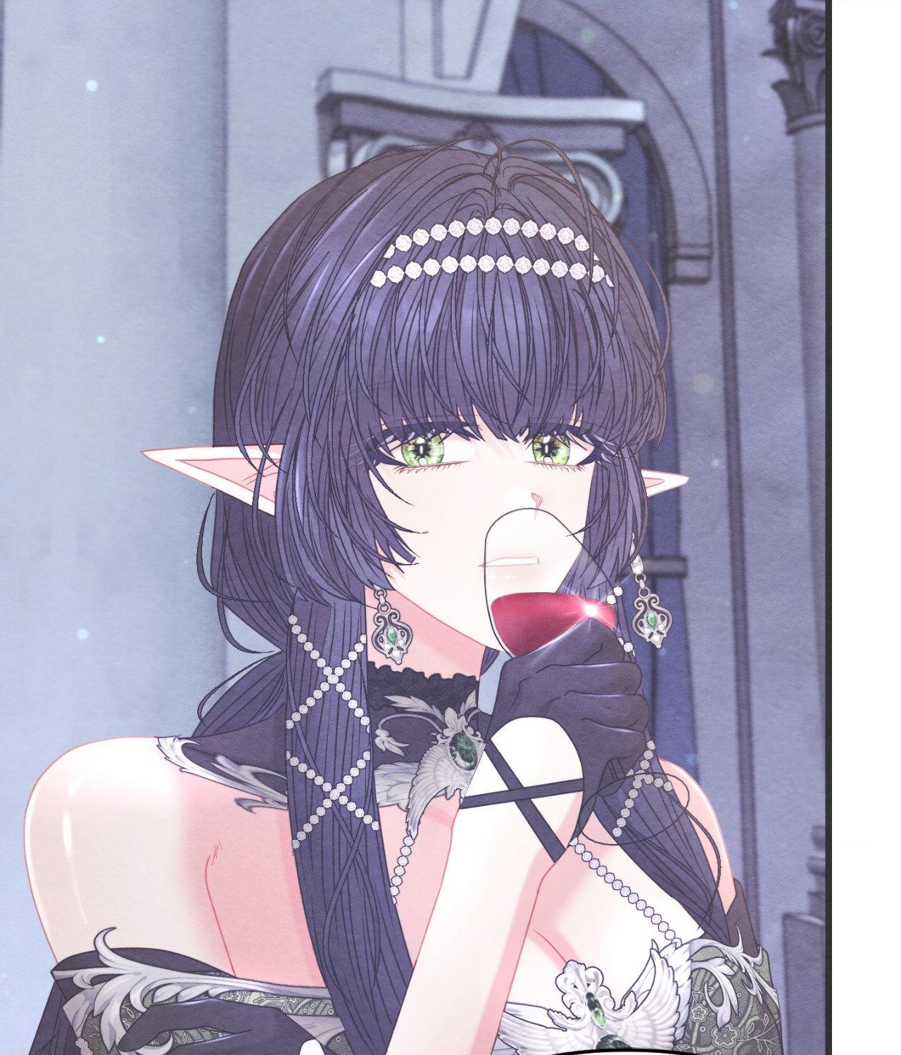 Wolf Under Sheep’s Clothing Chapter 41 - Page 7