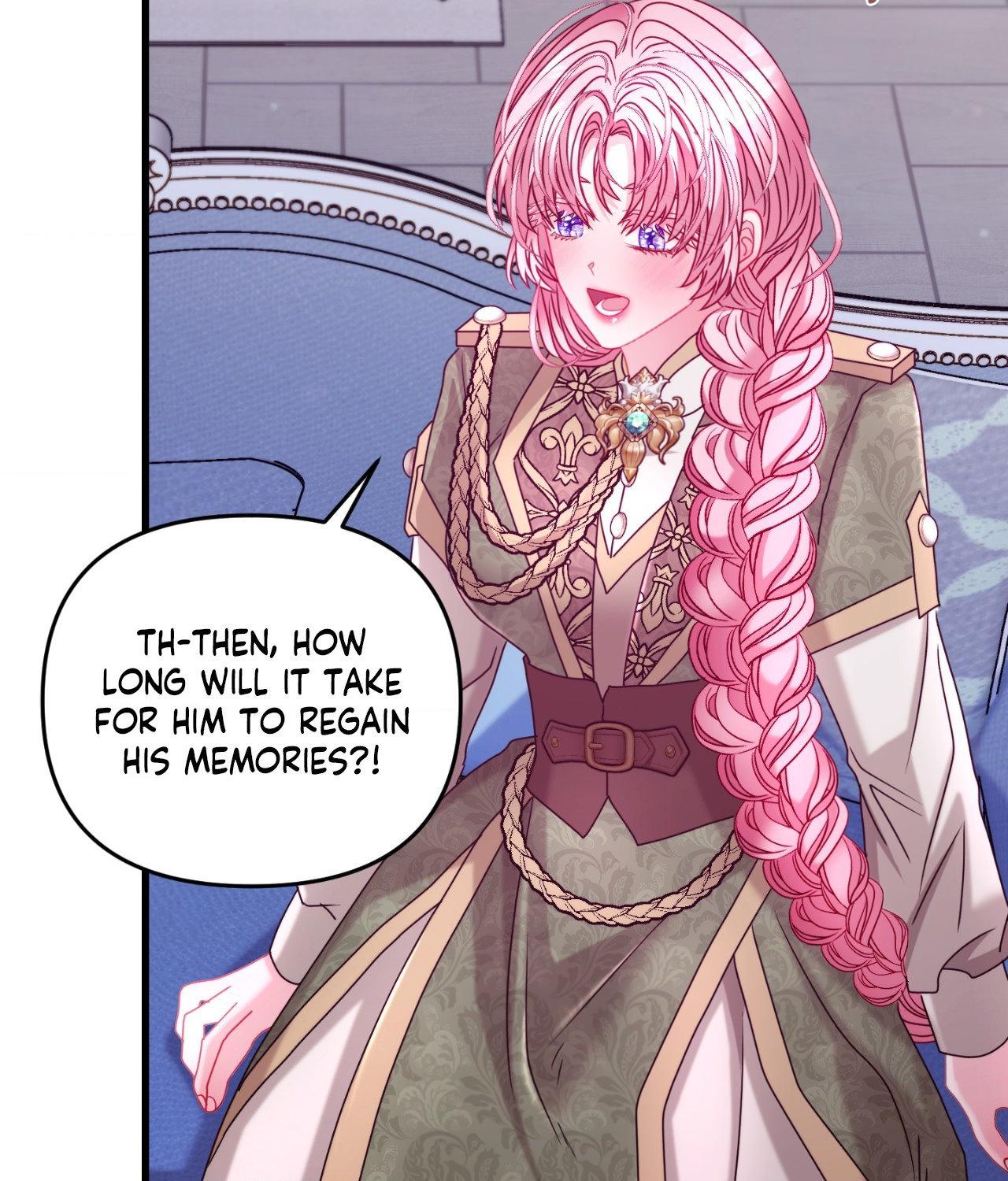 Wolf Under Sheep’s Clothing Chapter 41 - Page 61