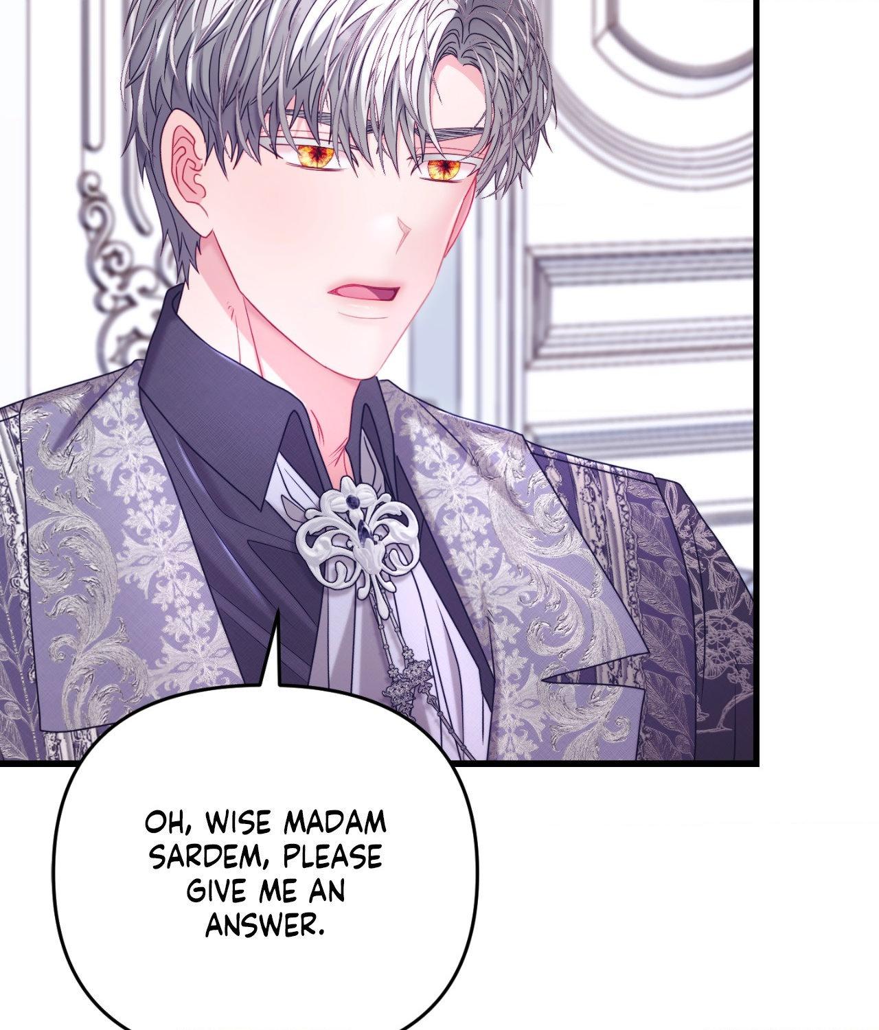 Wolf Under Sheep’s Clothing Chapter 41 - Page 67