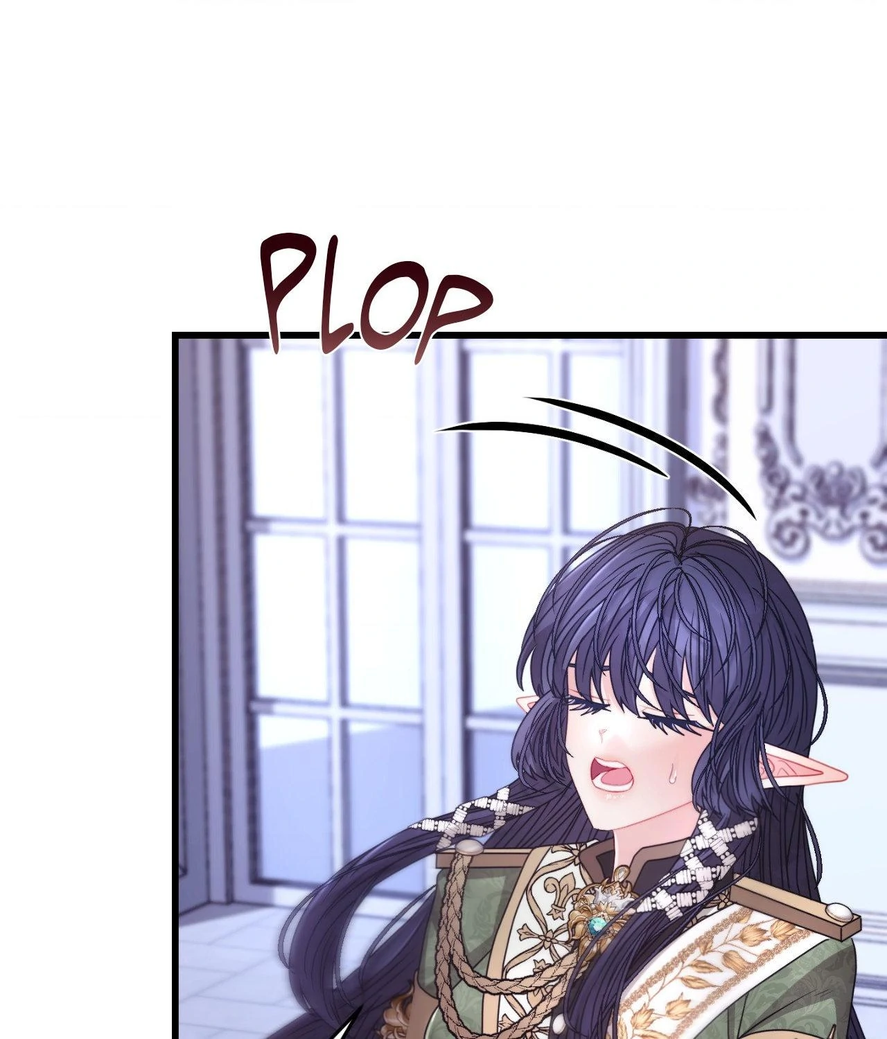 Wolf Under Sheep’s Clothing Chapter 41 - Page 73