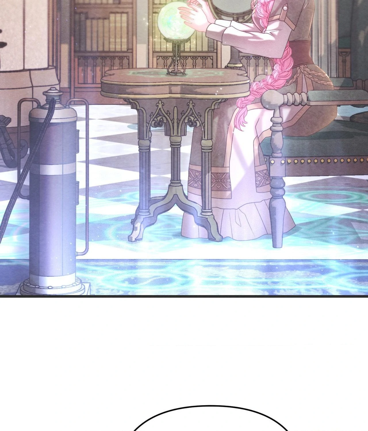 Wolf Under Sheep’s Clothing Chapter 41 - Page 91