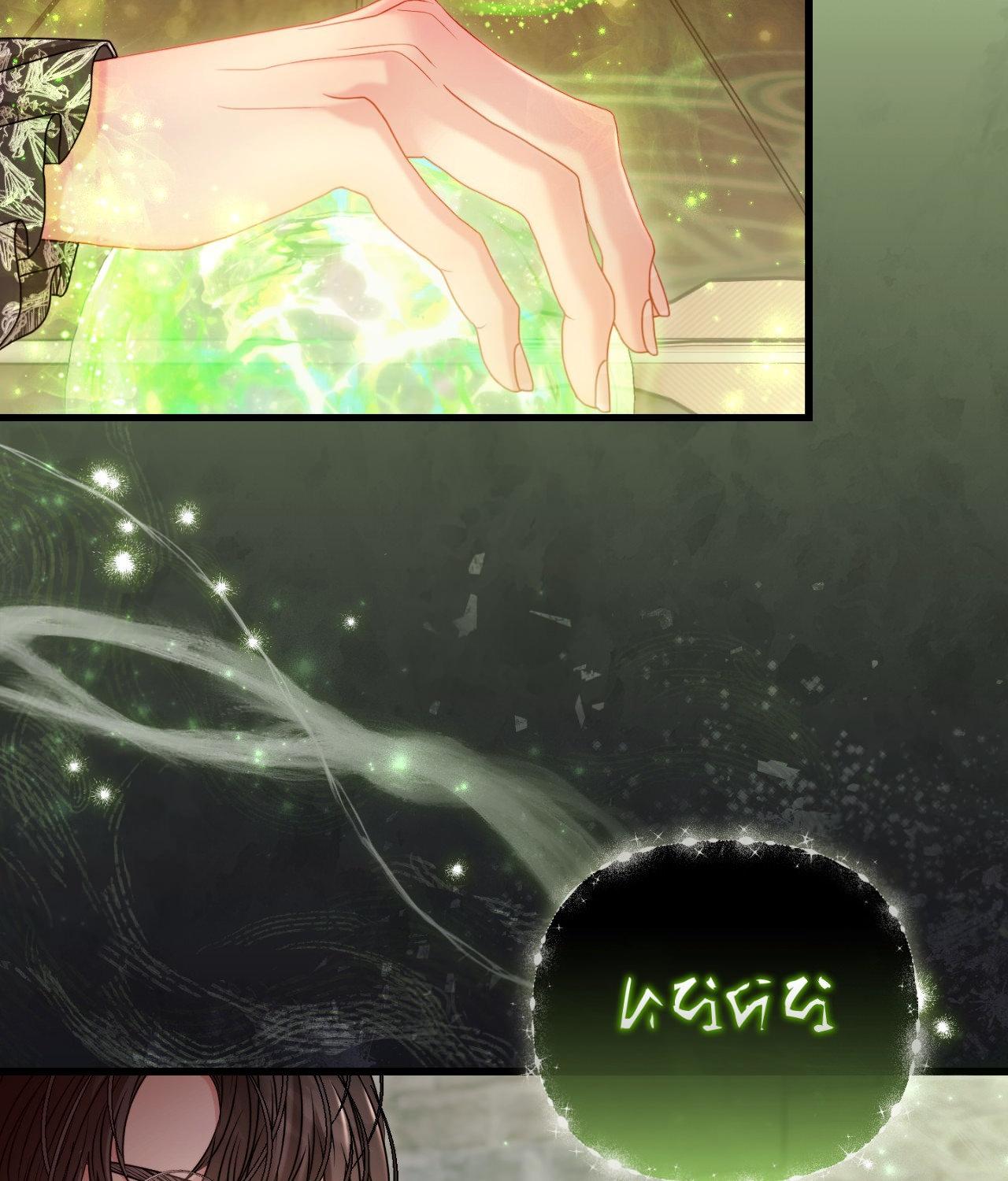 Wolf Under Sheep’s Clothing Chapter 41 - Page 98