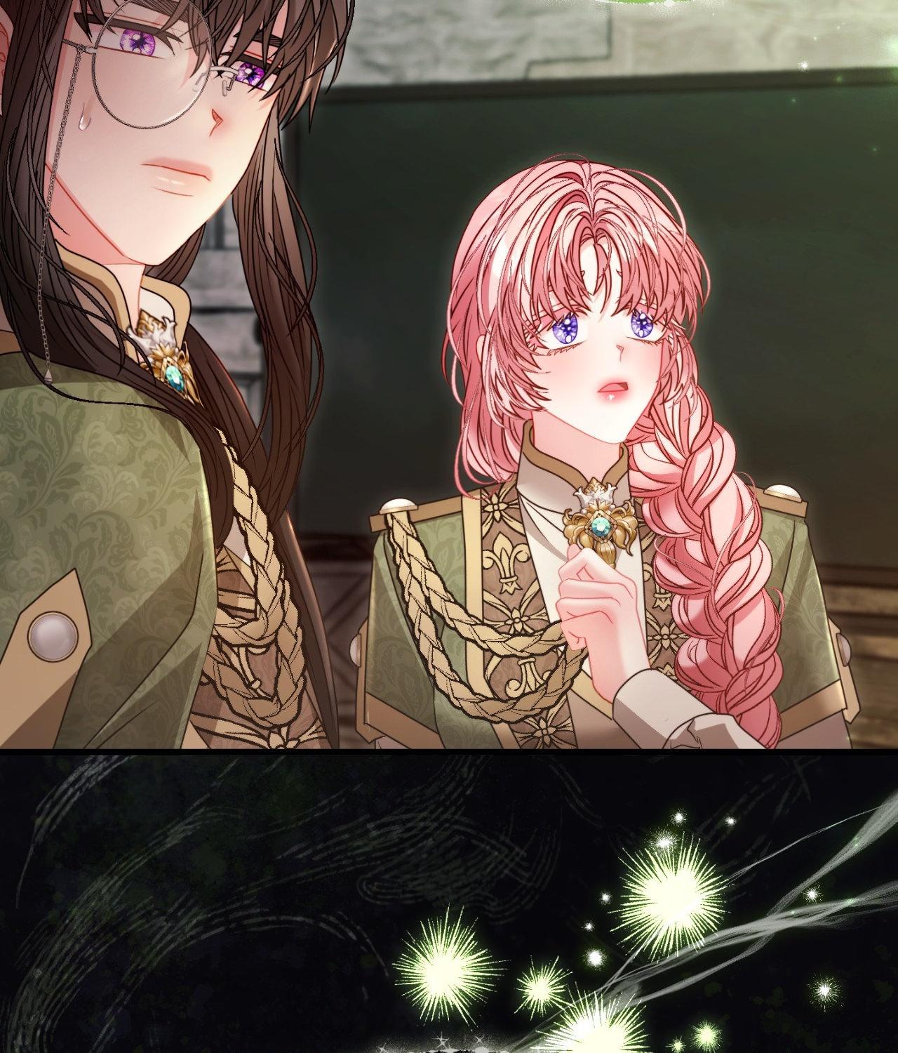 Wolf Under Sheep’s Clothing Chapter 41 - Page 99