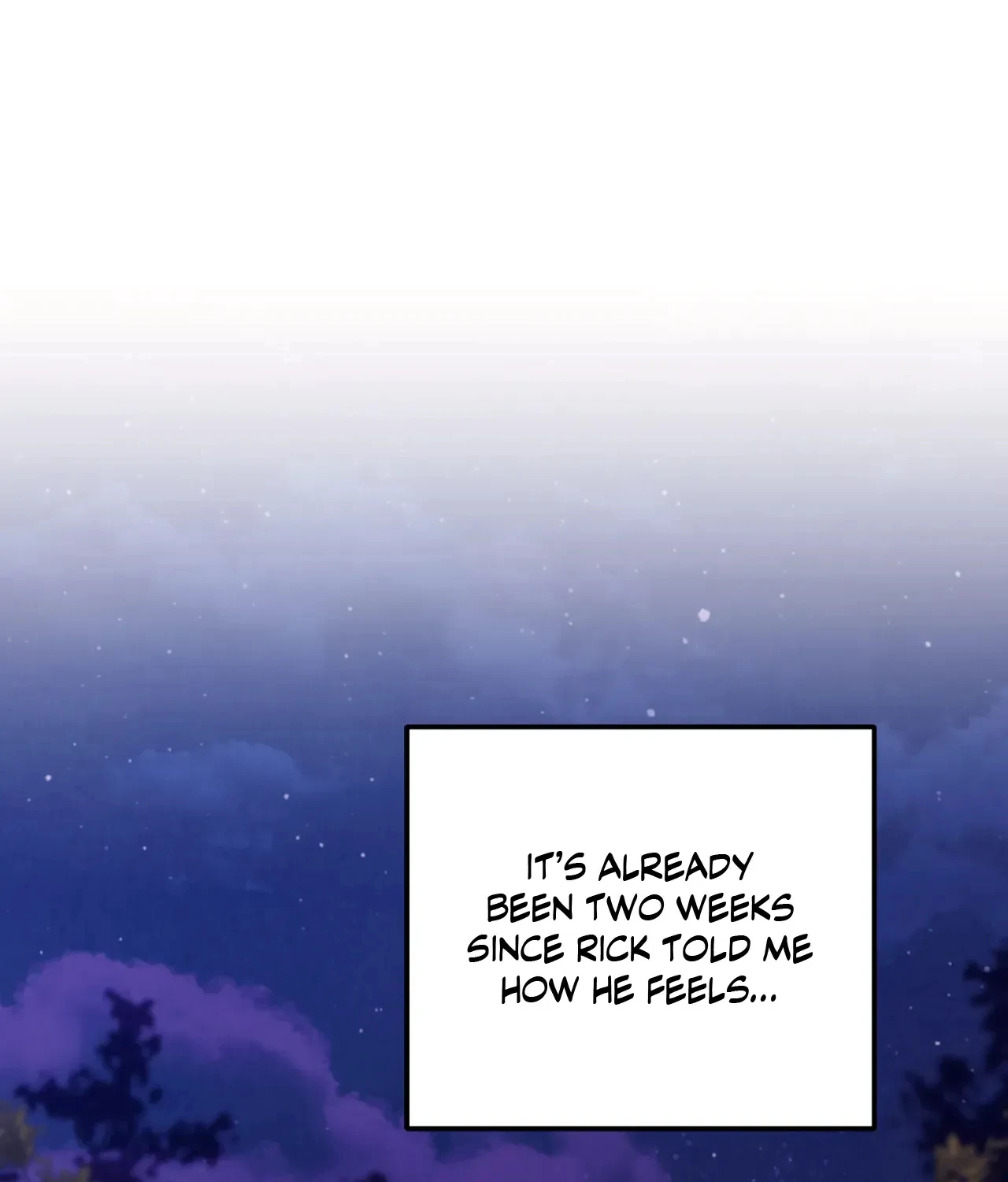 Wolf Under Sheep’s Clothing Chapter 5 - Page 1
