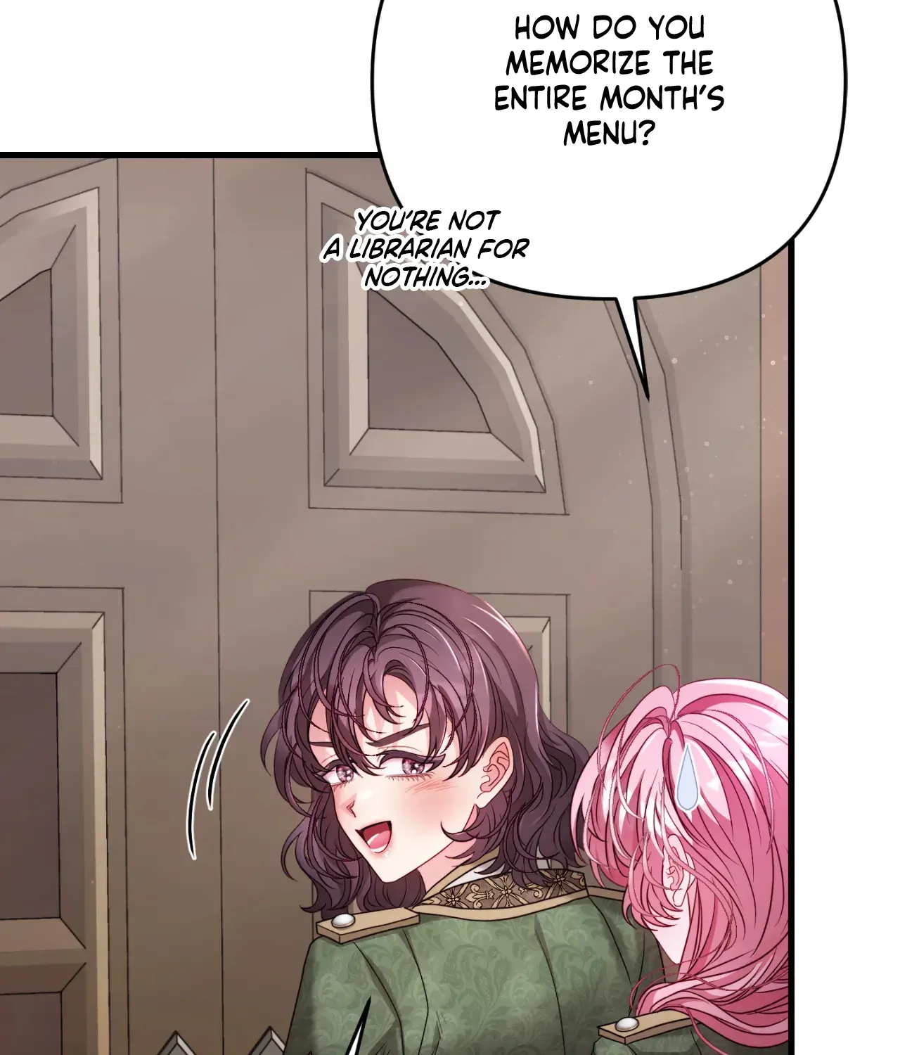 Wolf Under Sheep’s Clothing Chapter 5 - Page 103