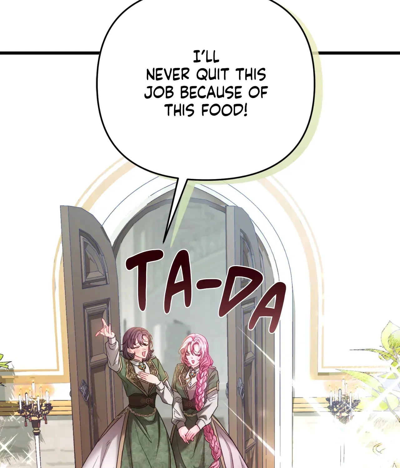 Wolf Under Sheep’s Clothing Chapter 5 - Page 106