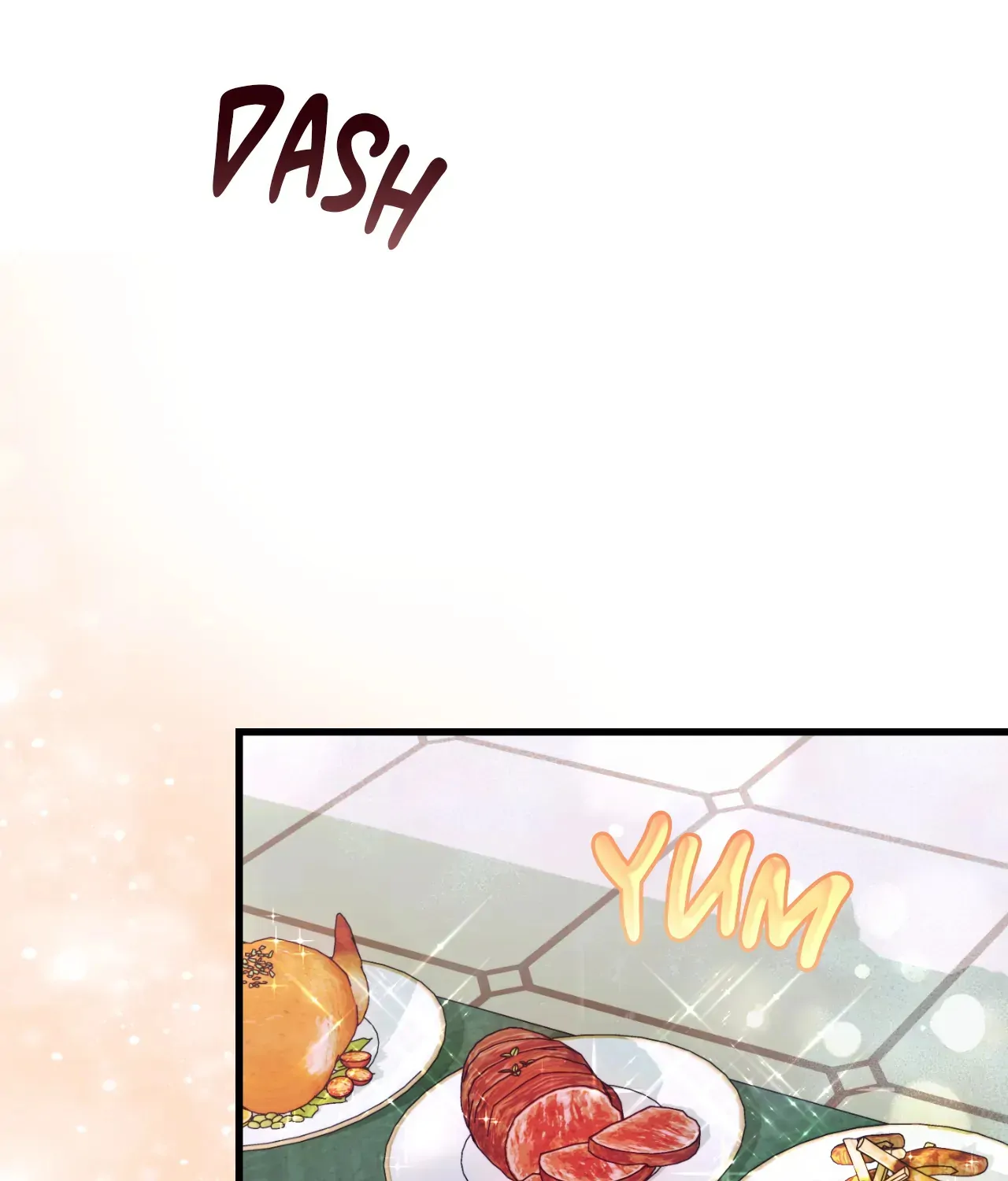 Wolf Under Sheep’s Clothing Chapter 5 - Page 109