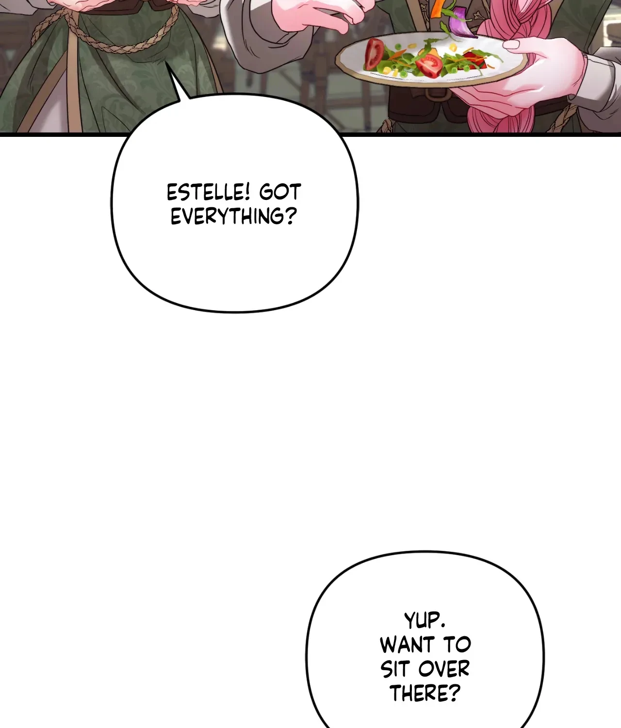 Wolf Under Sheep’s Clothing Chapter 5 - Page 113