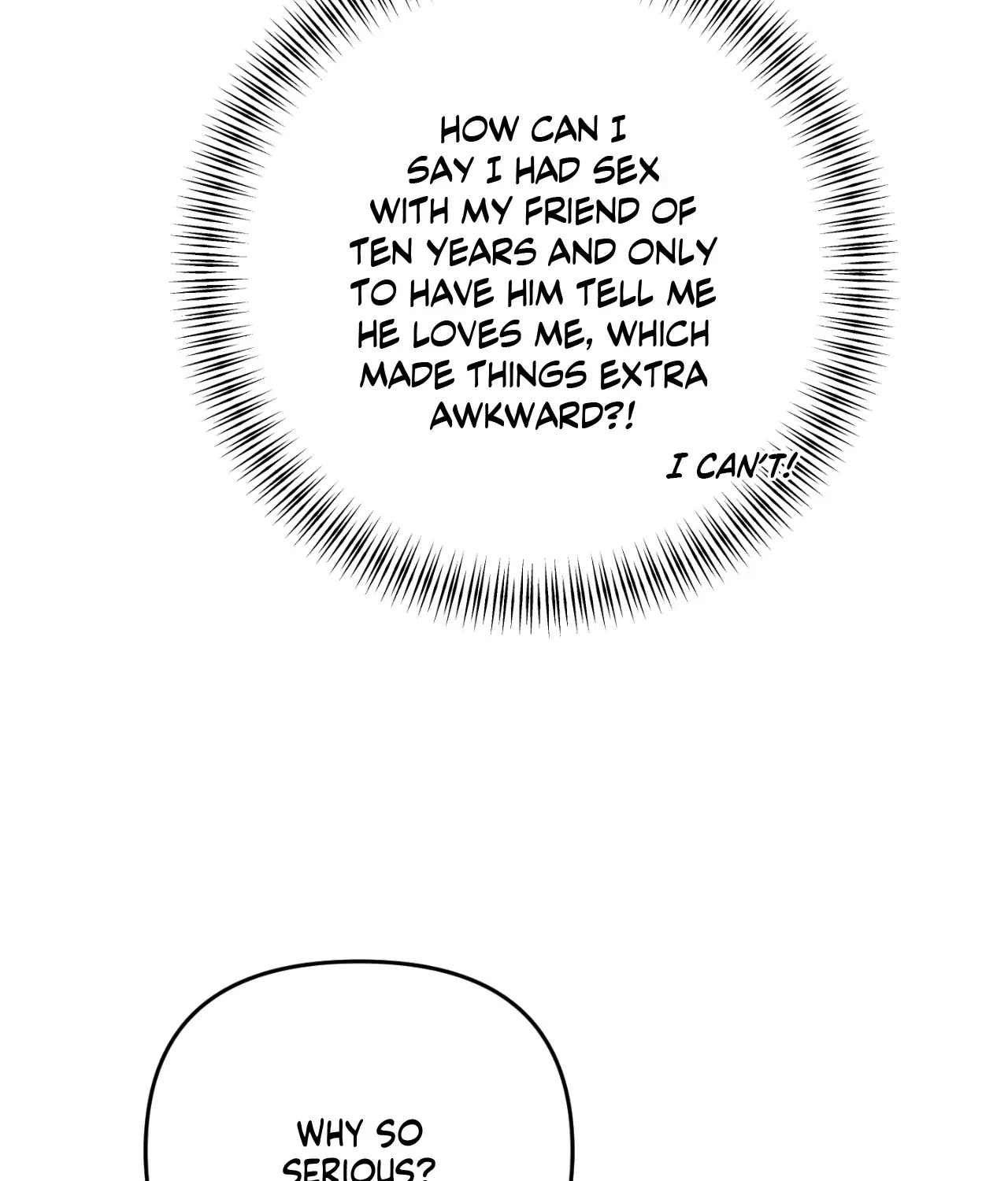 Wolf Under Sheep’s Clothing Chapter 5 - Page 123