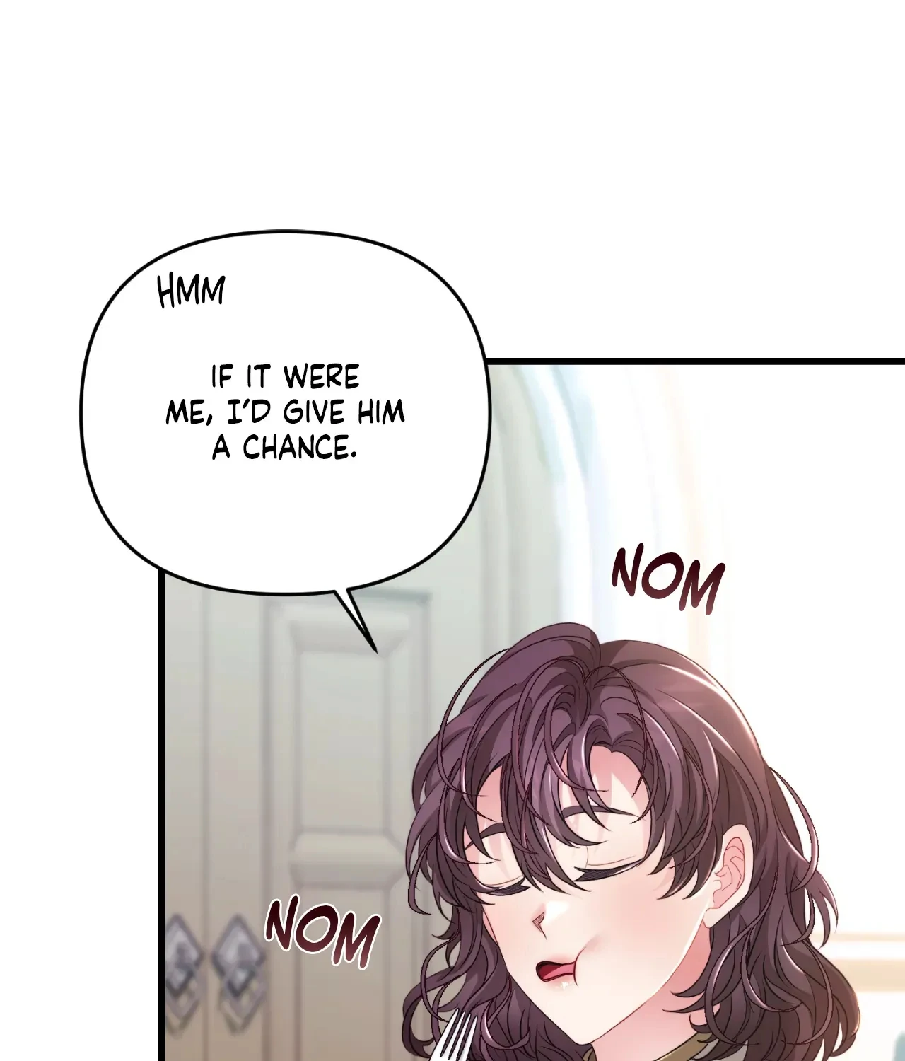 Wolf Under Sheep’s Clothing Chapter 5 - Page 127