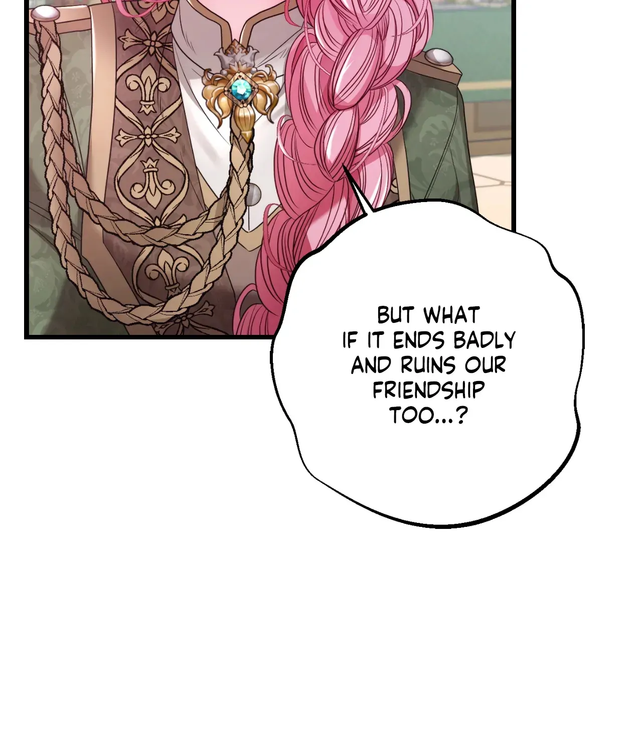 Wolf Under Sheep’s Clothing Chapter 5 - Page 130