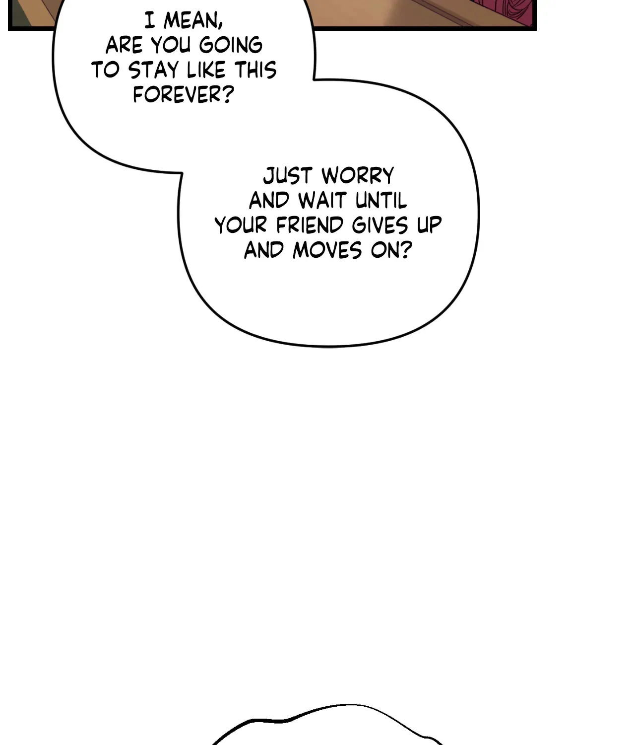 Wolf Under Sheep’s Clothing Chapter 5 - Page 135