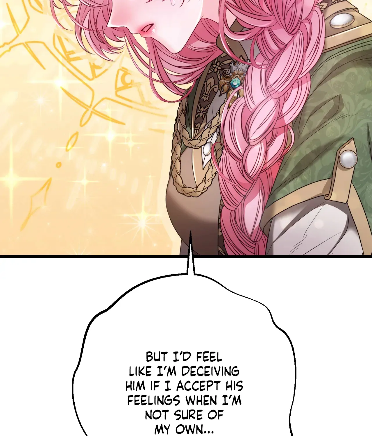 Wolf Under Sheep’s Clothing Chapter 5 - Page 137