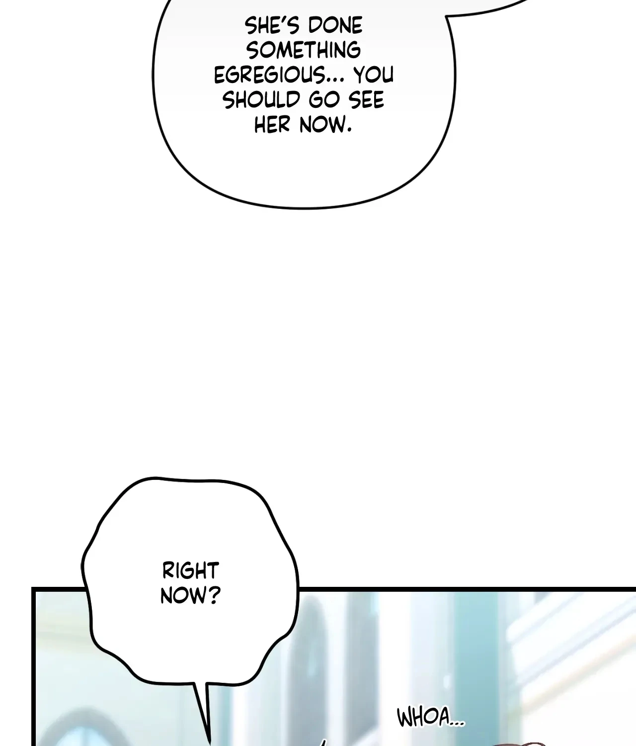 Wolf Under Sheep’s Clothing Chapter 5 - Page 149