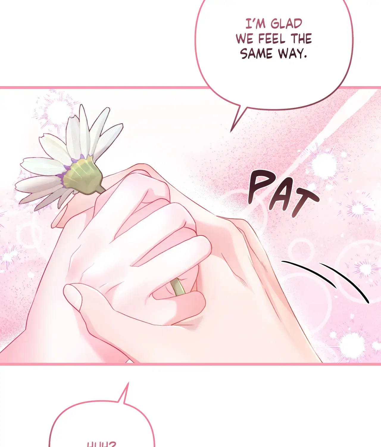 Wolf Under Sheep’s Clothing Chapter 5 - Page 19