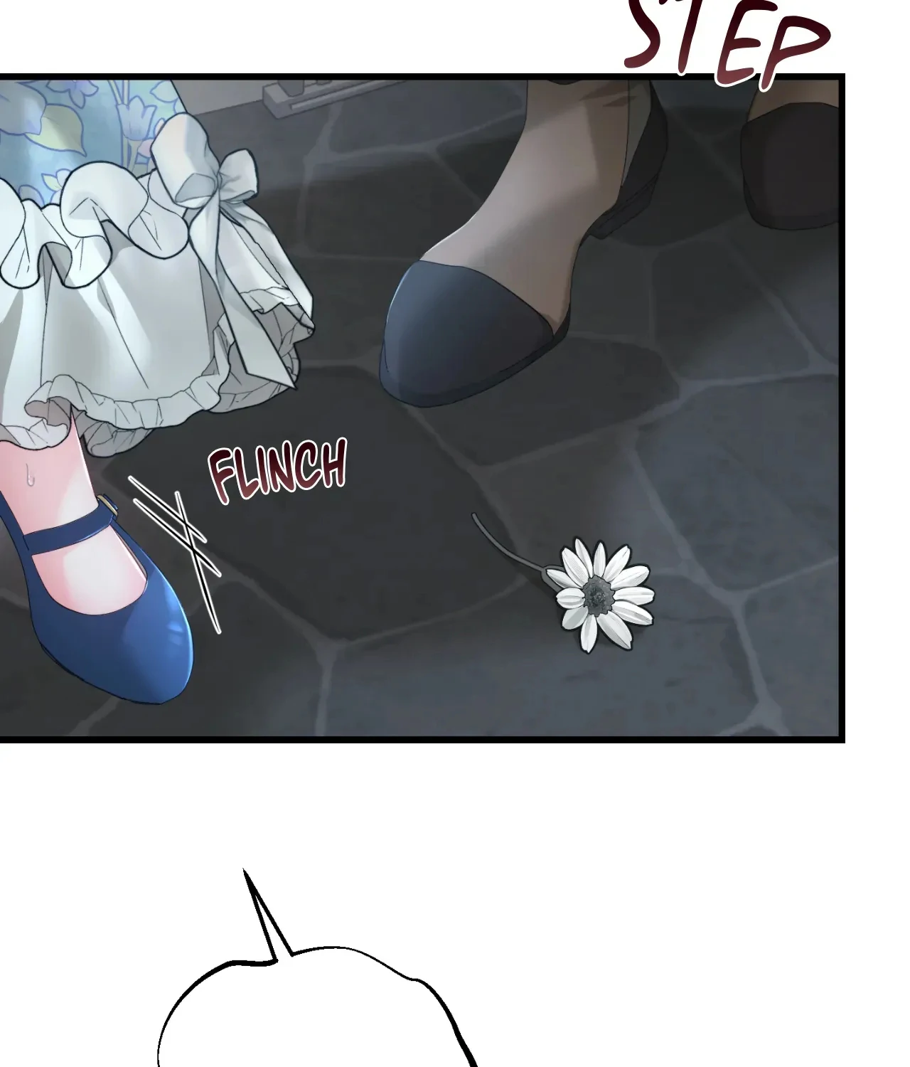 Wolf Under Sheep’s Clothing Chapter 5 - Page 25