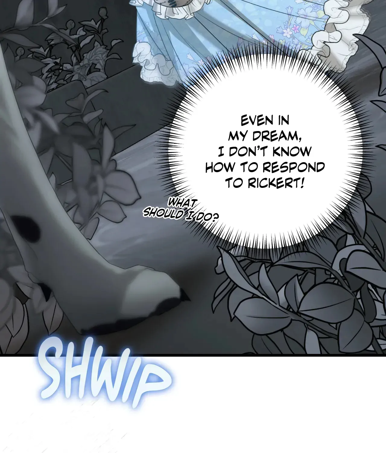 Wolf Under Sheep’s Clothing Chapter 5 - Page 29