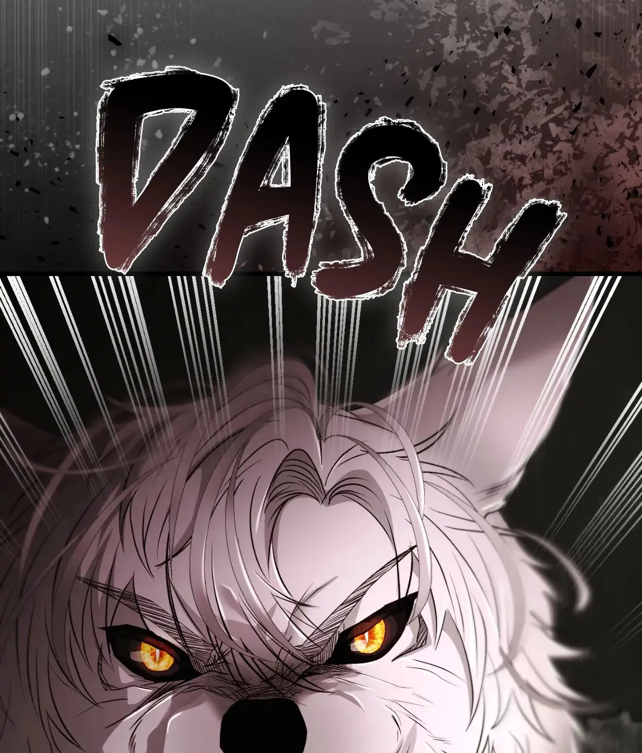 Wolf Under Sheep’s Clothing Chapter 5 - Page 34