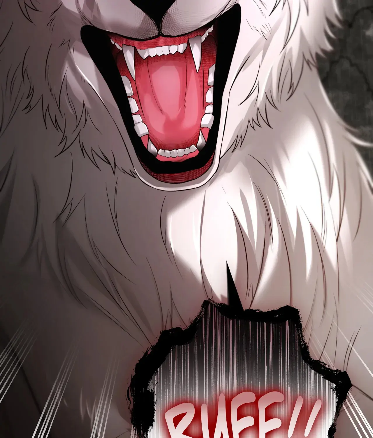 Wolf Under Sheep’s Clothing Chapter 5 - Page 35