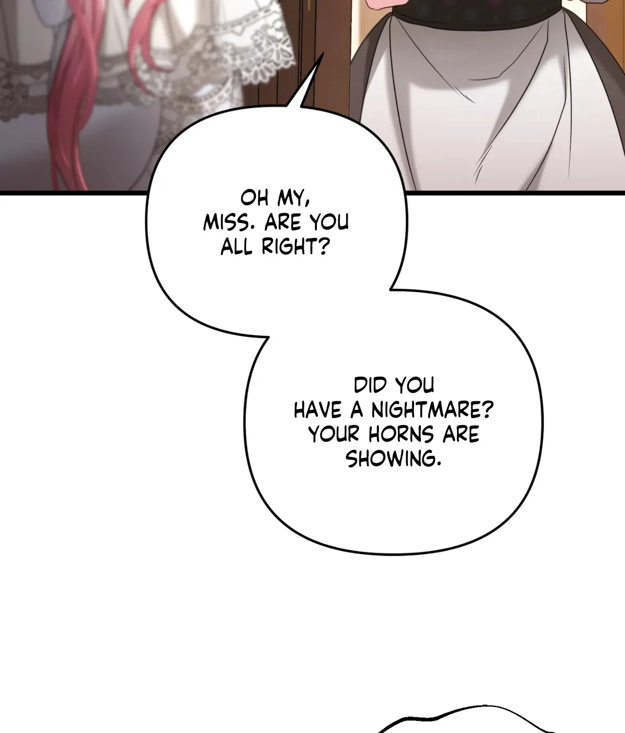 Wolf Under Sheep’s Clothing Chapter 5 - Page 39