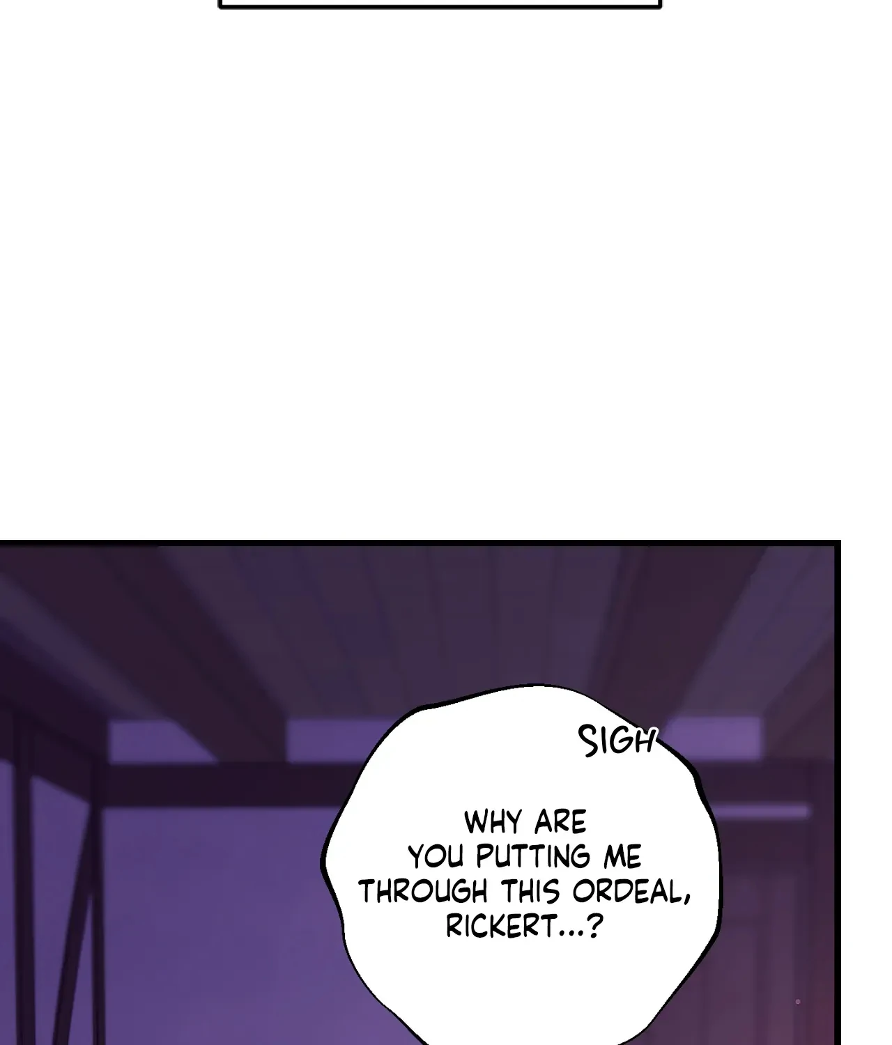 Wolf Under Sheep’s Clothing Chapter 5 - Page 5