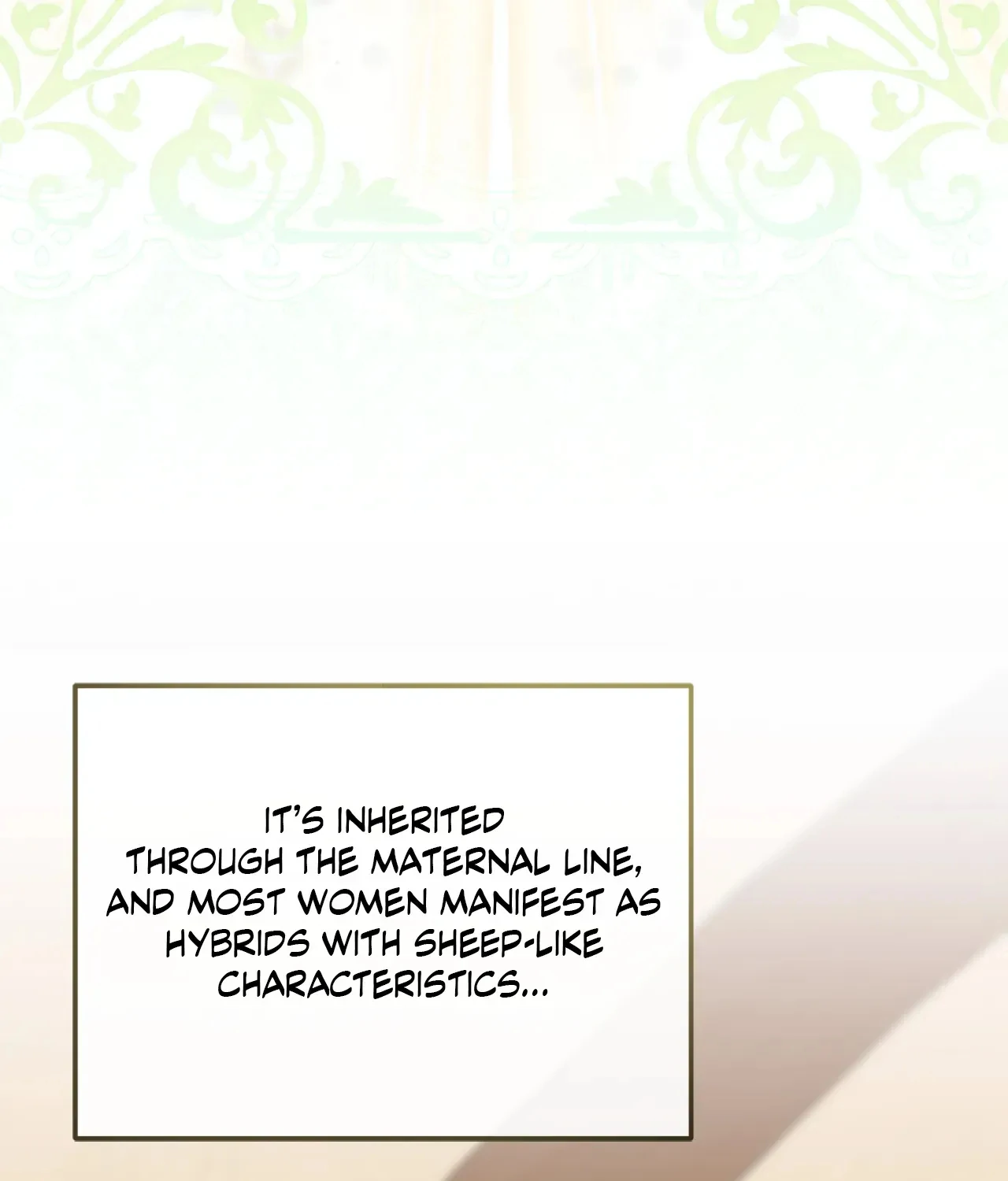 Wolf Under Sheep’s Clothing Chapter 5 - Page 48