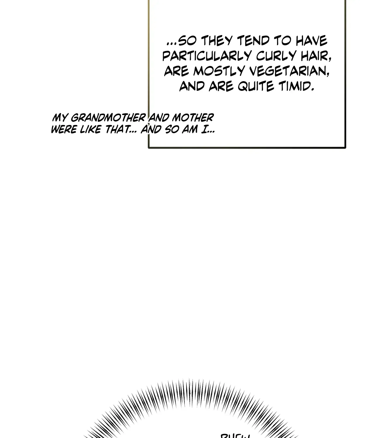 Wolf Under Sheep’s Clothing Chapter 5 - Page 50