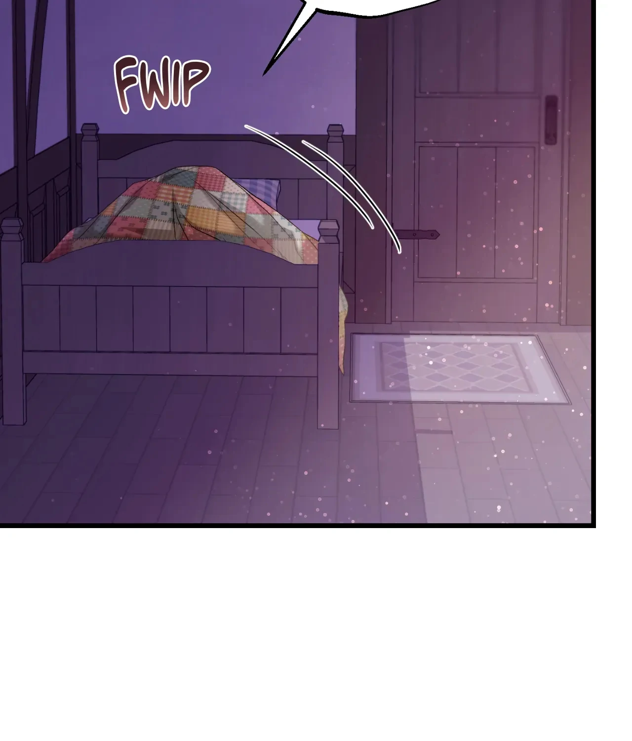 Wolf Under Sheep’s Clothing Chapter 5 - Page 6