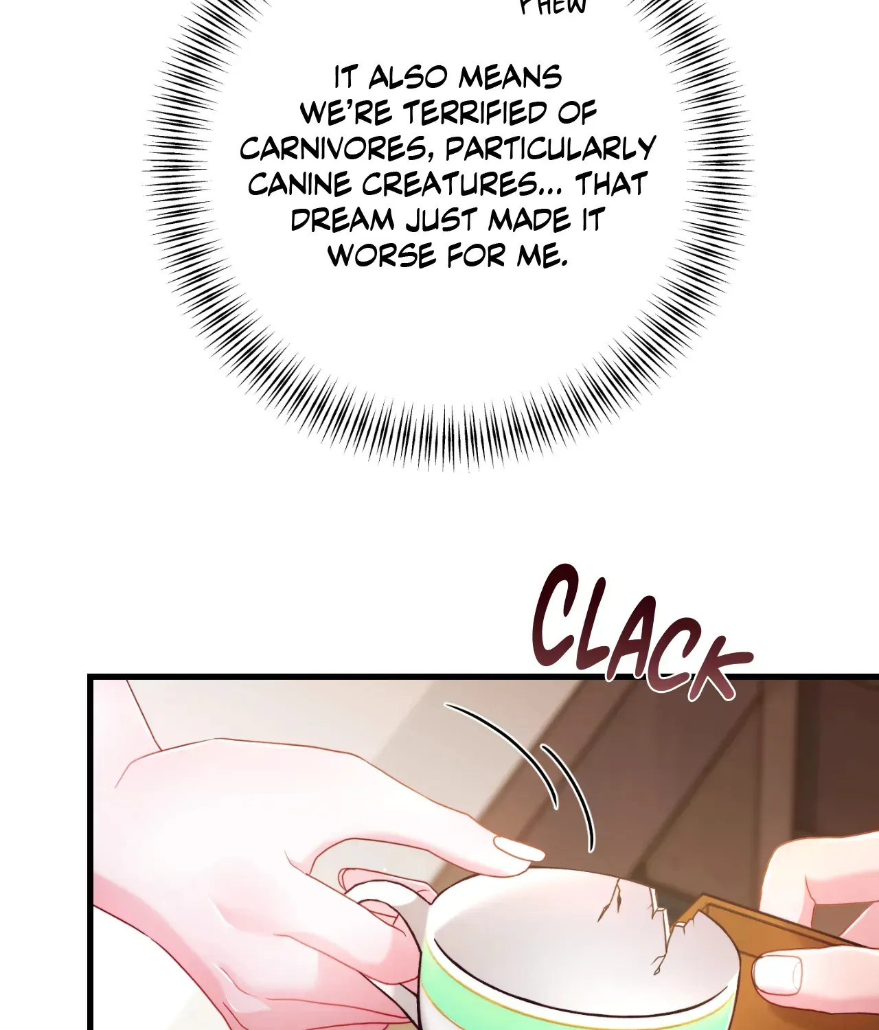 Wolf Under Sheep’s Clothing Chapter 5 - Page 51