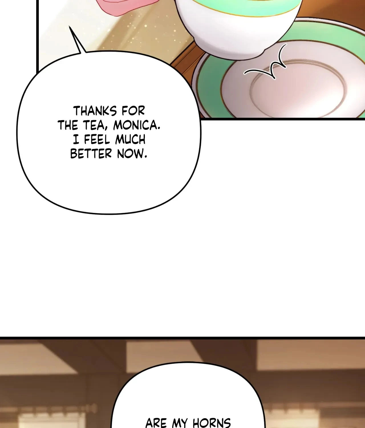 Wolf Under Sheep’s Clothing Chapter 5 - Page 52