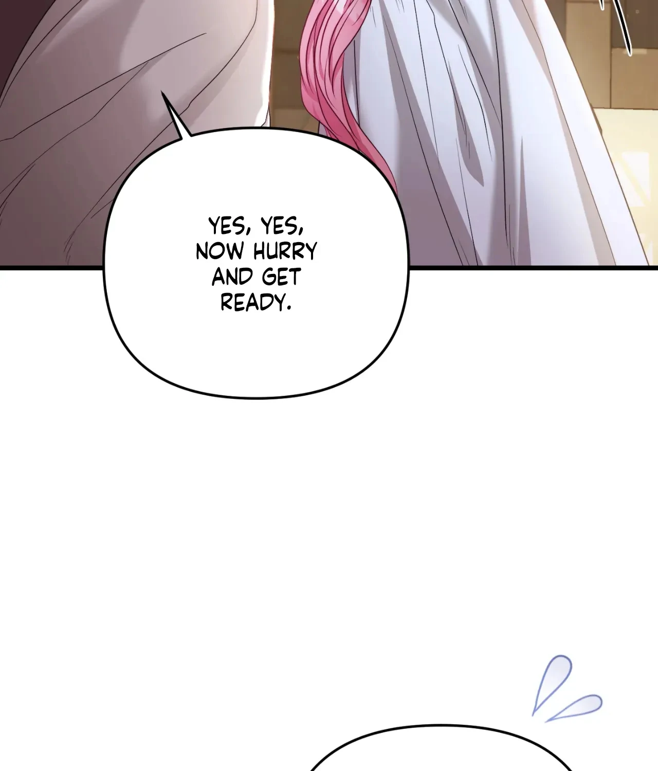 Wolf Under Sheep’s Clothing Chapter 5 - Page 54