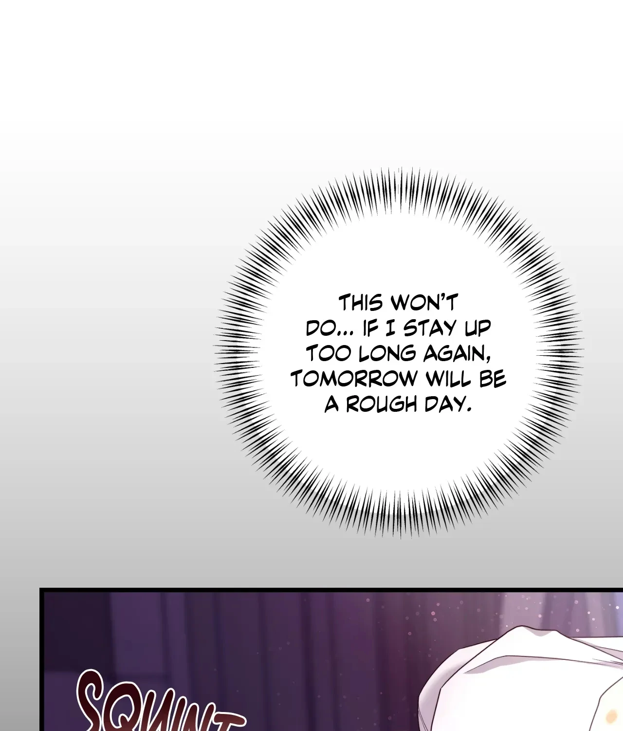 Wolf Under Sheep’s Clothing Chapter 5 - Page 7