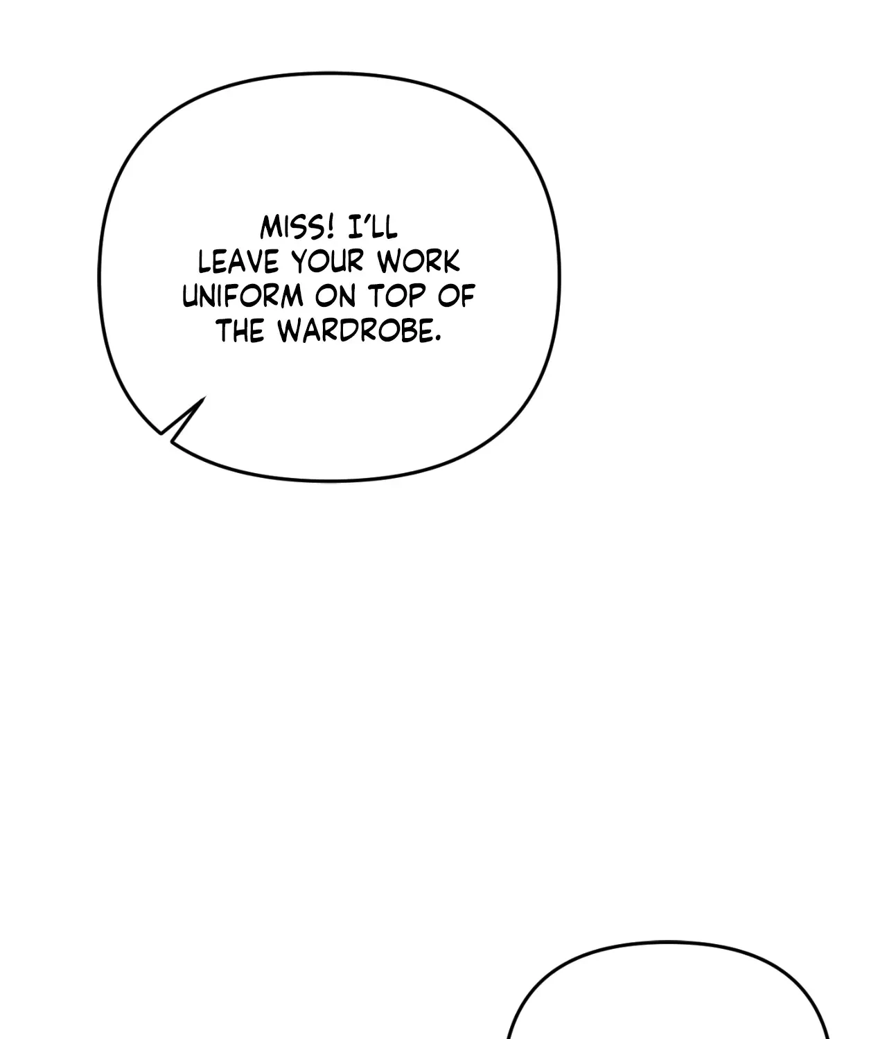Wolf Under Sheep’s Clothing Chapter 5 - Page 67