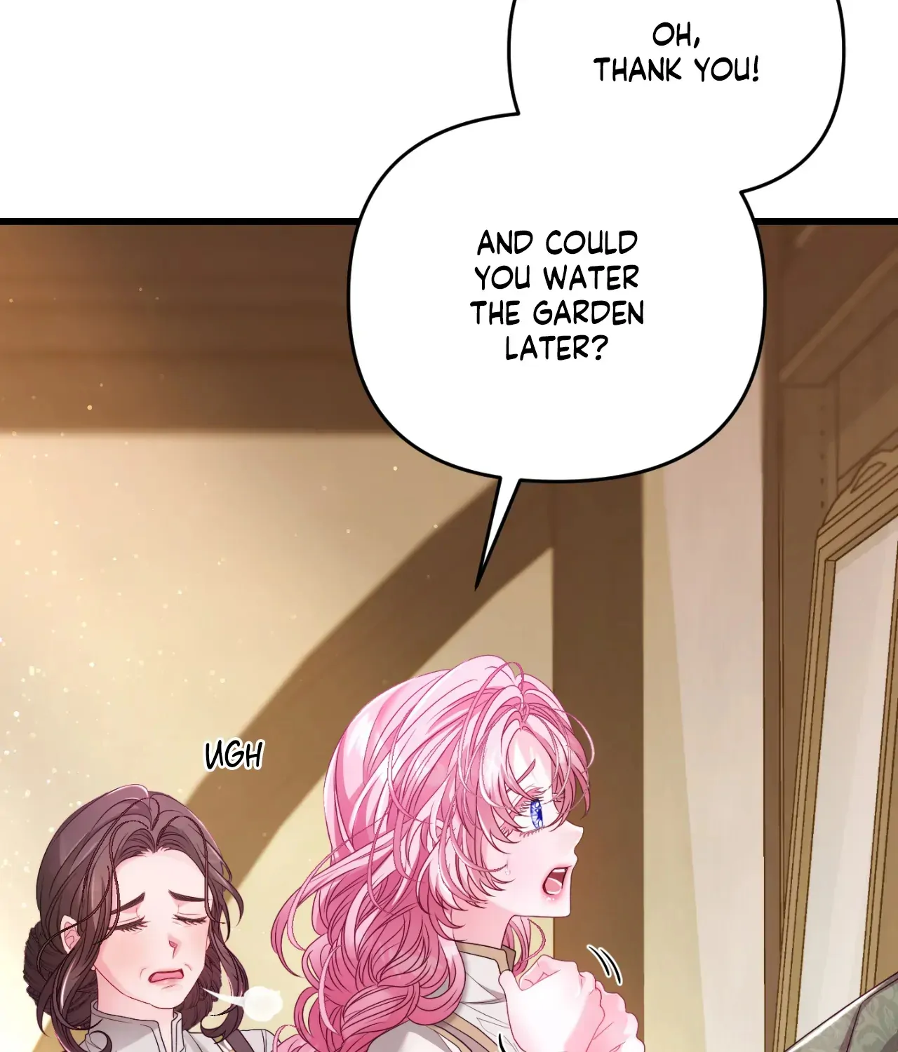 Wolf Under Sheep’s Clothing Chapter 5 - Page 68