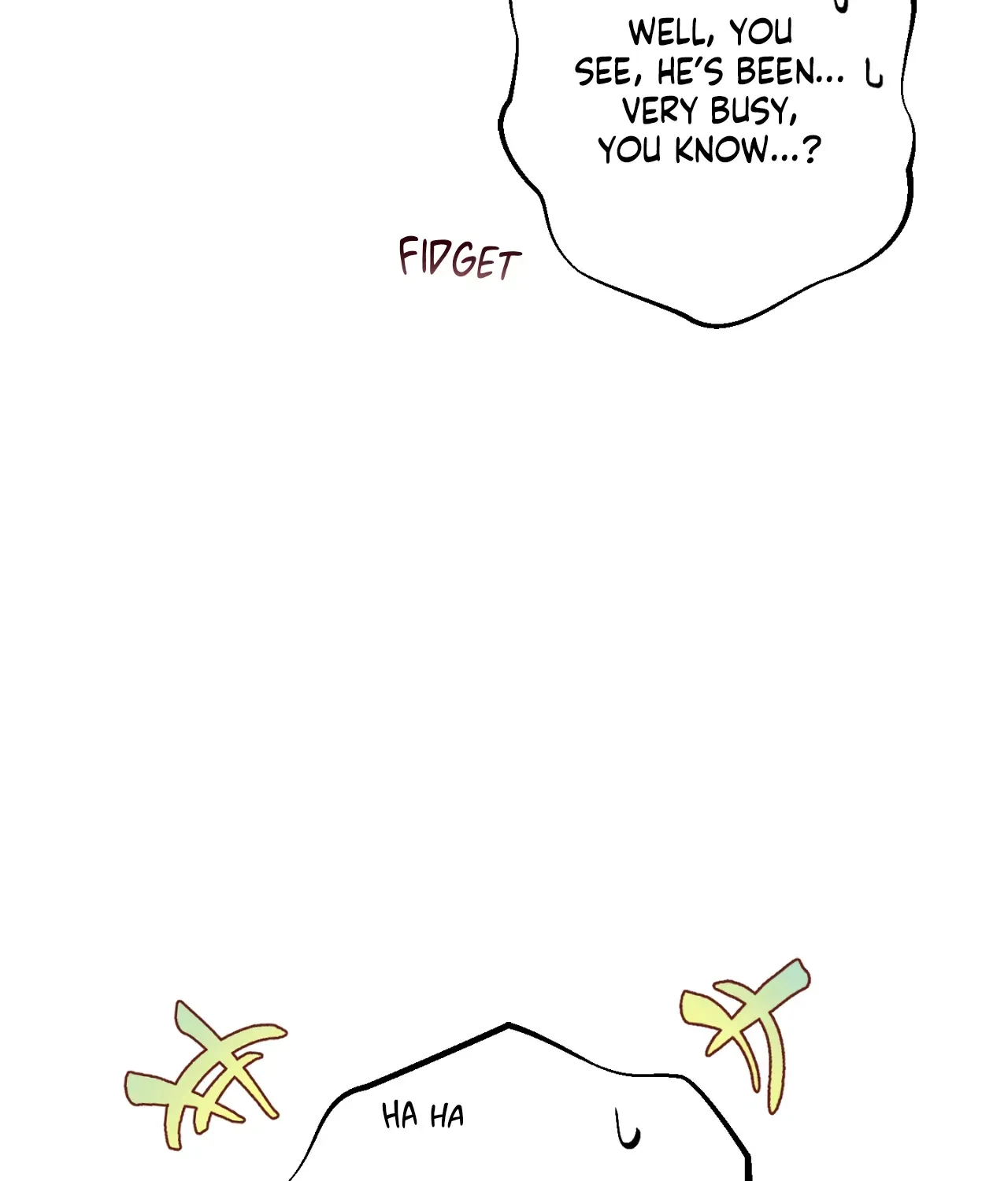 Wolf Under Sheep’s Clothing Chapter 5 - Page 72